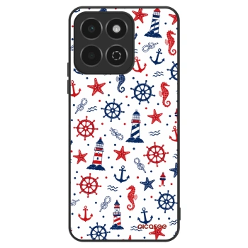 Ovitek za Honor 200 Smart 5G - Sailor Vibes