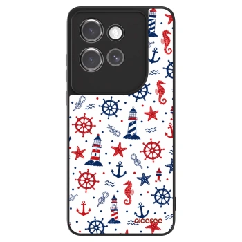Ovitek za Motorola Edge 50 Neo - Sailor Vibes