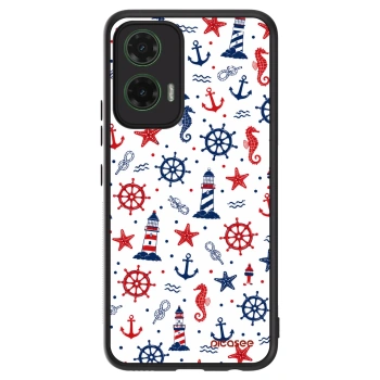 Ovitek za Motorola Moto G35 5G - Sailor Vibes