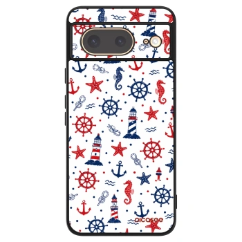Ovitek za Google Pixel 8 - Sailor Vibes
