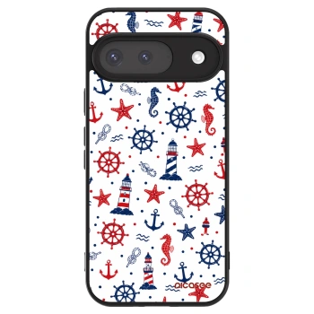 Ovitek za Google Pixel 9 - Sailor Vibes