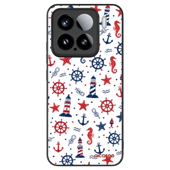 Ovitek za Xiaomi 15 - Sailor Vibes