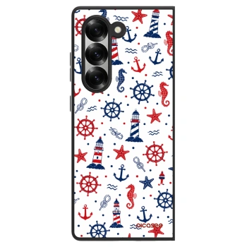 Ovitek za Samsung Galaxy Z Fold6 5G - Sailor Vibes