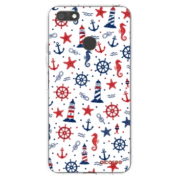 Ovitek za Huawei P9 Lite Mini - Sailor Vibes