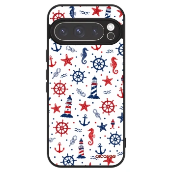 Ovitek za Google Pixel 9 Pro - Sailor Vibes