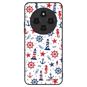 Ovitek za Xiaomi Poco C75 - Sailor Vibes
