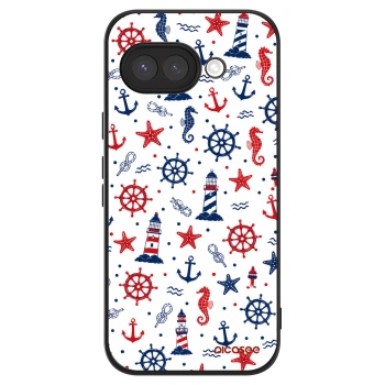 Ovitek za Google Pixel 9a - Sailor Vibes