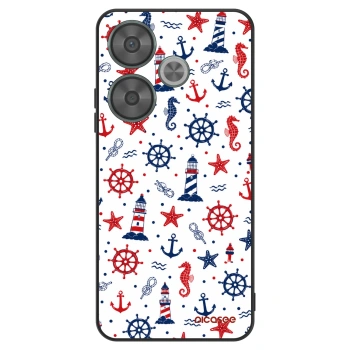Ovitek za Xiaomi Poco F6 - Sailor Vibes