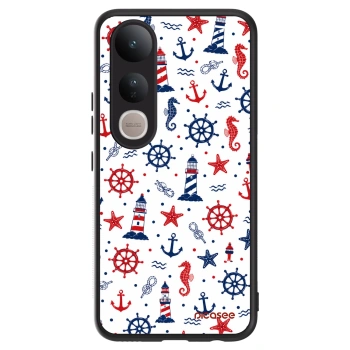 Ovitek za Vivo V50 Lite 5G - Sailor Vibes