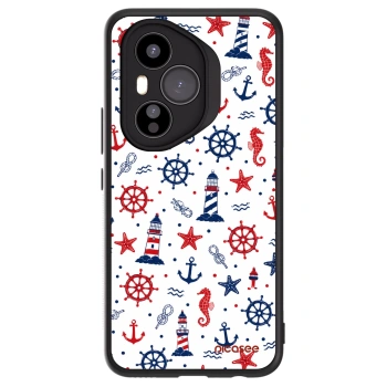 Ovitek za Honor 400 Pro 5G - Sailor Vibes