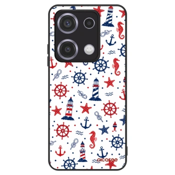 Ovitek za Xiaomi Redmi Note 14S - Sailor Vibes