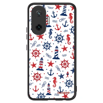 Ovitek za Xiaomi Poco F7 5G - Sailor Vibes