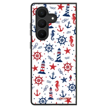 Ovitek za Samsung Galaxy Z Fold7 5G - Sailor Vibes