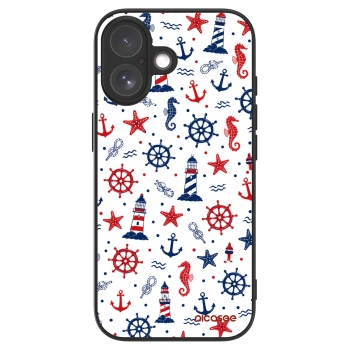 Picasee ULTIMATE CASE MagSafe za Apple iPhone 17 - Sailor Vibes