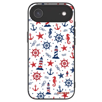 Picasee ULTIMATE CASE MagSafe za Apple iPhone Air - Sailor Vibes
