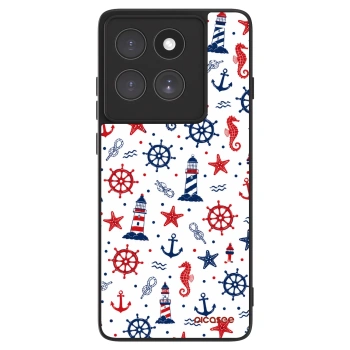 Ovitek za Motorola Edge 60 Pro - Sailor Vibes