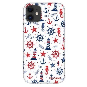 Ovitek za Apple iPhone 11 - Sailor Vibes