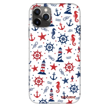 Ovitek za Apple iPhone 11 Pro - Sailor Vibes