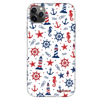 Ovitek za Apple iPhone 11 Pro Max - Sailor Vibes