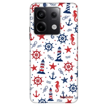 Ovitek za Xiaomi Redmi Note 13 Pro 5G - Sailor Vibes