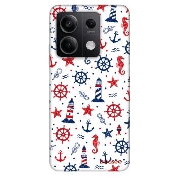 Ovitek za Xiaomi Redmi Note 13 5G - Sailor Vibes