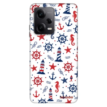 Ovitek za Xiaomi Redmi Note 12 Pro 5G - Sailor Vibes