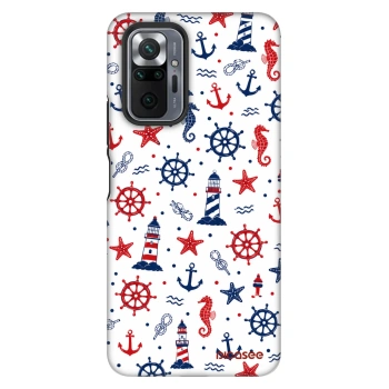 Ovitek za Xiaomi Redmi Note 10 Pro - Sailor Vibes