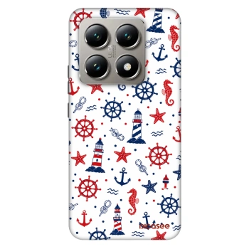 Ovitek za Xiaomi 14T Pro - Sailor Vibes