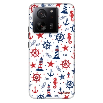 Ovitek za Xiaomi 13T - Sailor Vibes