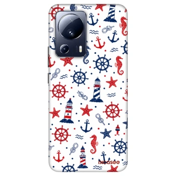Ovitek za Xiaomi 13 Lite - Sailor Vibes