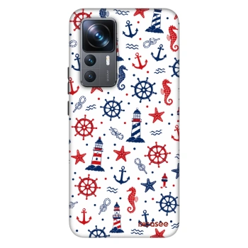 Ovitek za Xiaomi 12T Pro - Sailor Vibes