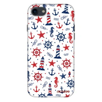 Ovitek za Apple iPhone 7 - Sailor Vibes