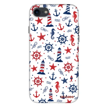 Ovitek za Apple iPhone 8 - Sailor Vibes