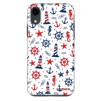 Ovitek za Apple iPhone XR - Sailor Vibes