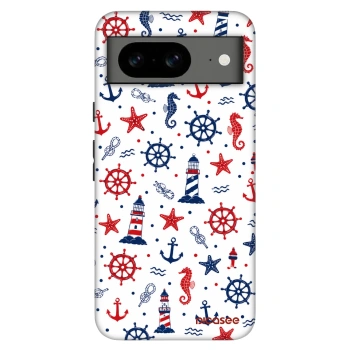 Ovitek za Google Pixel 8 Pro - Sailor Vibes