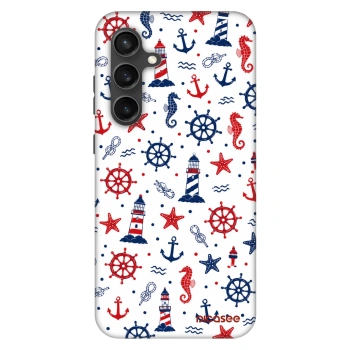 Ovitek za Samsung Galaxy S24 FE S721B - Sailor Vibes