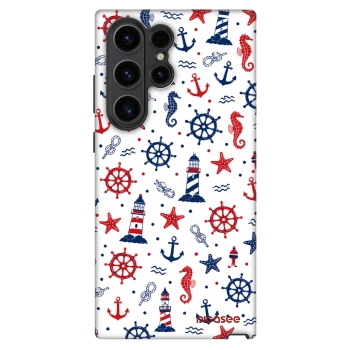 Ovitek za Samsung Galaxy S23 Ultra 5G - Sailor Vibes