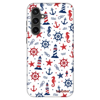 Ovitek za Samsung Galaxy S23 FE S711B - Sailor Vibes