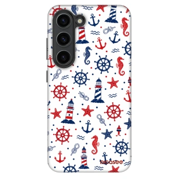Ovitek za Samsung Galaxy S23 5G - Sailor Vibes