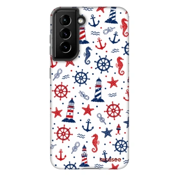 Ovitek za Samsung Galaxy S22 5G - Sailor Vibes