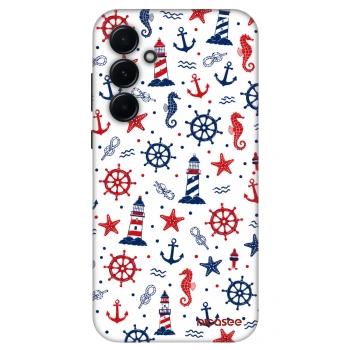 Ovitek za Samsung Galaxy A55 5G A556B - Sailor Vibes