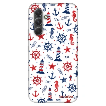 Ovitek za Samsung Galaxy A54 5G A546B - Sailor Vibes