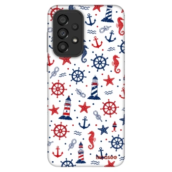 Ovitek za Samsung Galaxy A33 5G A336 - Sailor Vibes