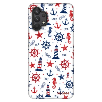 Ovitek za Samsung Galaxy A32 5G A326B - Sailor Vibes