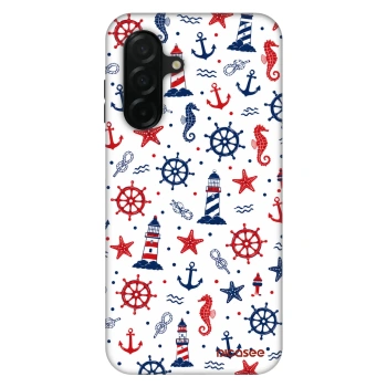 Ovitek za Samsung Galaxy A26 5G A266B - Sailor Vibes