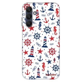 Ovitek za Samsung Galaxy A25 A256B 5G - Sailor Vibes