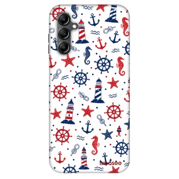 Ovitek za Samsung Galaxy A16 5G - Sailor Vibes