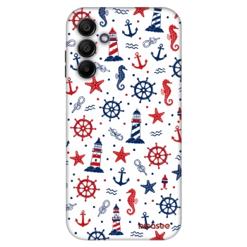 Ovitek za Samsung Galaxy A15 A155F 4G - Sailor Vibes