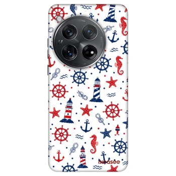 Ovitek za OnePlus 12 5G - Sailor Vibes