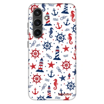Ovitek za Samsung Galaxy S24+ S926B 5G - Sailor Vibes